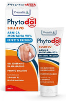 Phytodol sollievo arnica montana 90 100 ml
