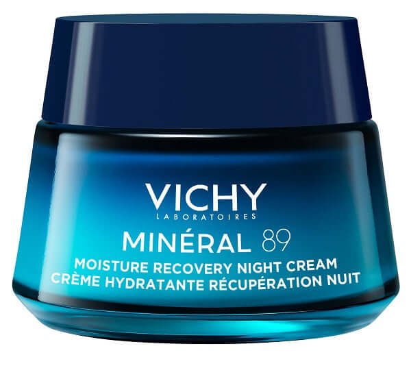 Mineral 89 crema notte 50 ml