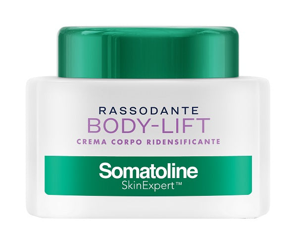 Somatoline skin expert rassodante corpo ridensificante 250 ml