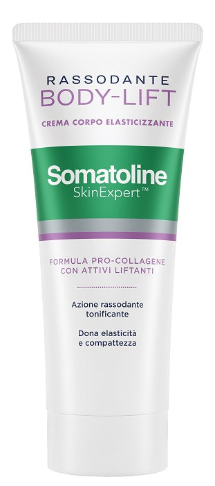 Somatoline skin expert rassodante corpo elasticizzante 200 ml