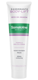 Somatoline skin expert rassodante braccia 100 ml