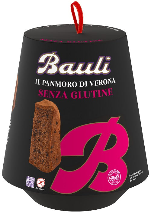 Bauli the panmoro of Verona 500 g