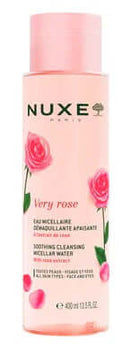 Nuxe very rose micellar water 400 ml