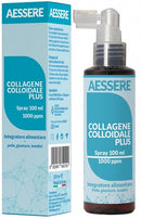 Collagene colloidale plus 1000ppm 100 ml