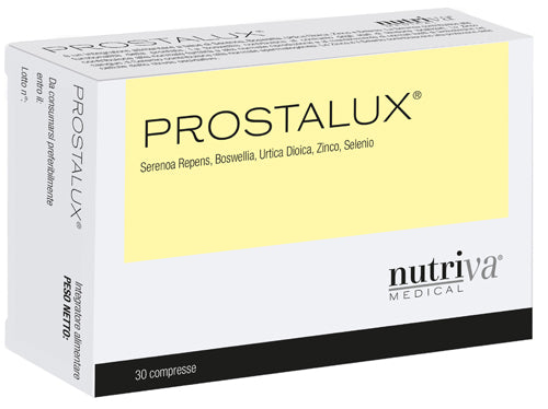 Prostalux 30 tablets