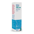 Calcium Sandoz 500mg di Calcio - 20 Compresse Effervescenti