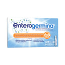ENTEROGERMINA - 4 miliardi/5 ml sospensione orale - 20 flaconcini 5 ml