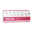 Carnitene 1g/10ml L-Carnitina Soluzione Orale Deficit Primari e Secondari di Carnitina - 10 Flaconi