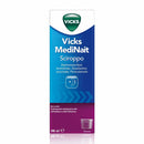 Vicks Medinait sciroppo - 180ml