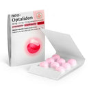 Neo-optalidon Trattamento Stati Dolorosi e Febbrili - 8 Compresse Rivestite