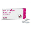 Marco Viti Paracetamolo 500 mg - 20 compresse