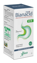 ABOCA - Neobianacid 70 compresse masticabili