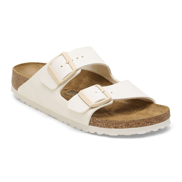 Birkenstock Arizona sandali birko flor eggshell 40