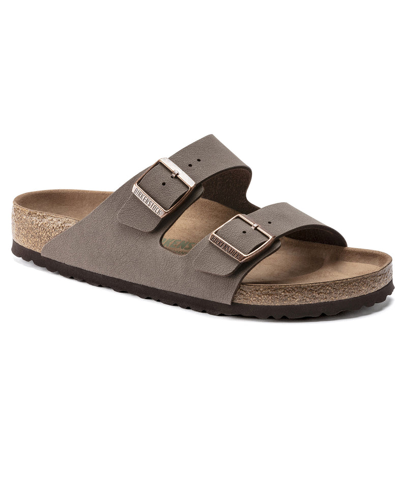 Birkenstock Arizona sandalo birko flor mocca 46