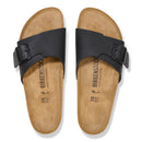 BIRKENSTOCK - Catalina sandali birkibuc black 36