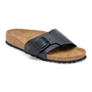 BIRKENSTOCK - Catalina sandali birkibuc black 37