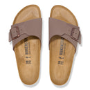 BIRKENSTOCK - Catalina sandali birkibuc mocca 36