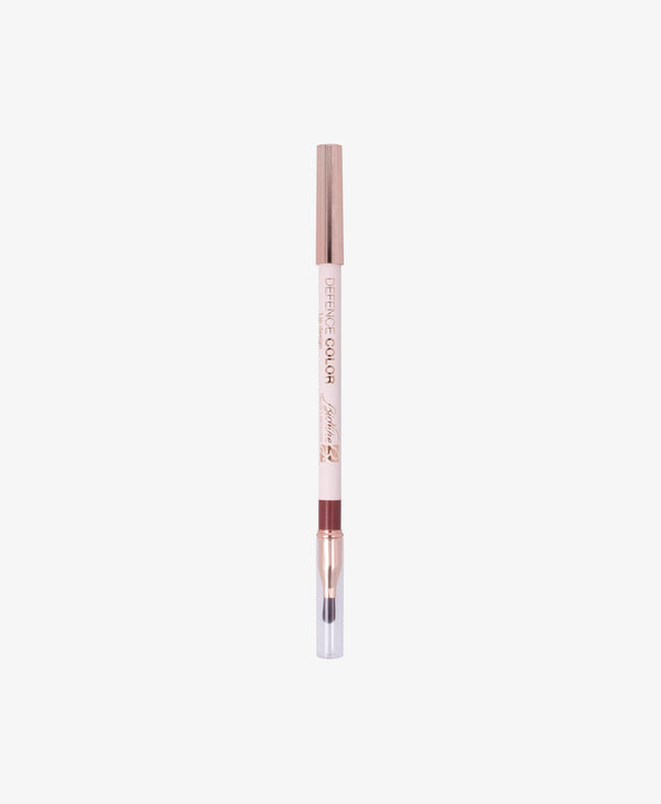 Bionike Defence color lip design matita labbra 208 rouge brique