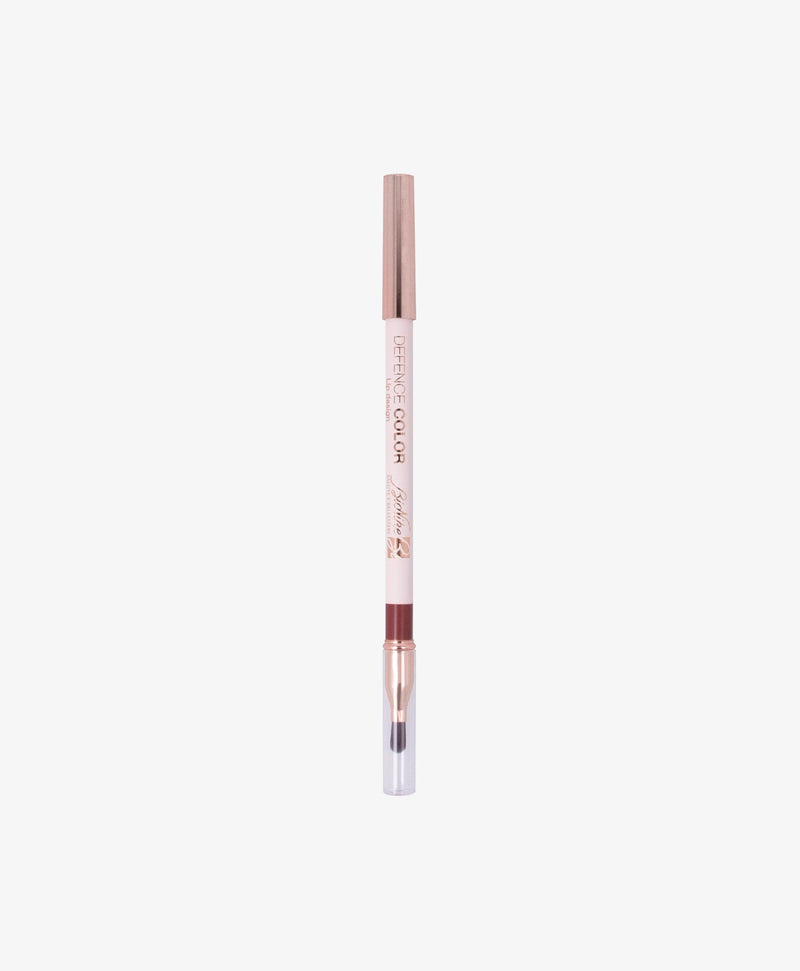 Bionike Defence color lip design matita labbra 208 rouge brique