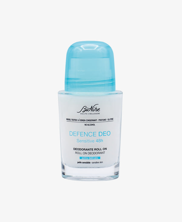 Bionike Defence deo sensitive roll-on 50 ml
