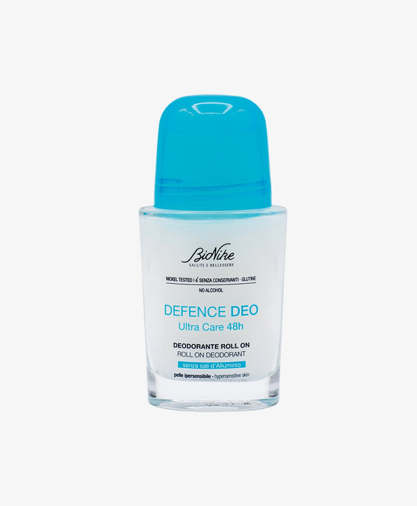 Bionike Defence deo ultra care 48h roll-on 50 ml