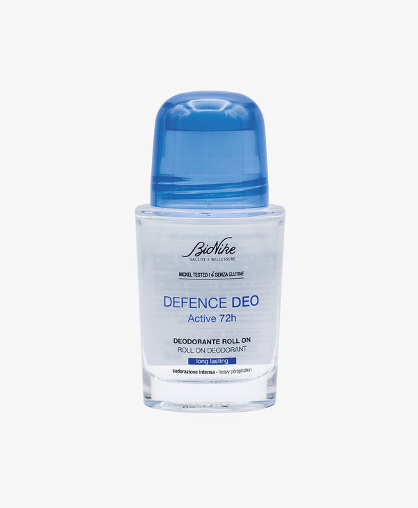 Bionike Defence deo active 72h roll-on 50 ml