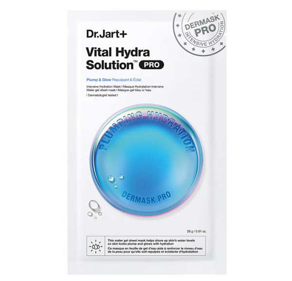 DR Jart+ - Dermask - Vital hydra solution pro 26 g