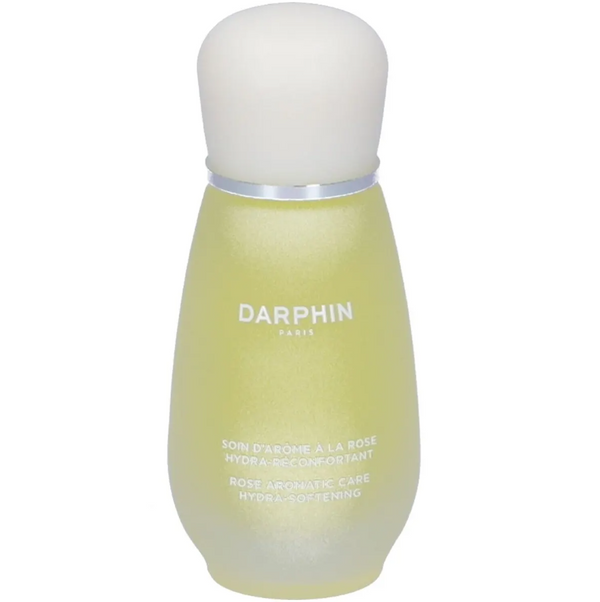 Darphin Rose Aromatic Care olio Idratante 15 ml