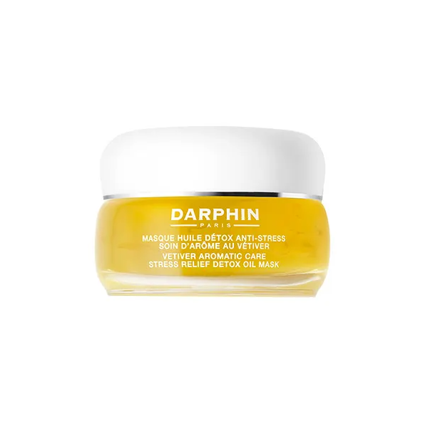 Darphin Vetiver oil mask 50 ml