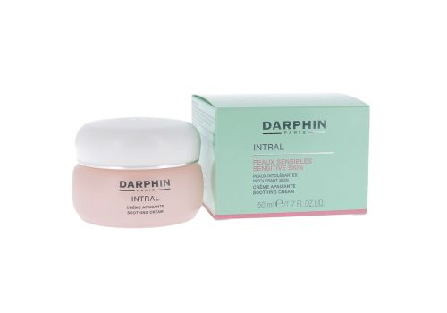 Darphin Intral soothing cream 50 ml