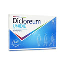Dicloreum Unidie con ibuprofene - 5 Cerotti Medicati