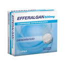 Efferalgan 500 mg paracetamolo - 16 Compresse Effervescenti