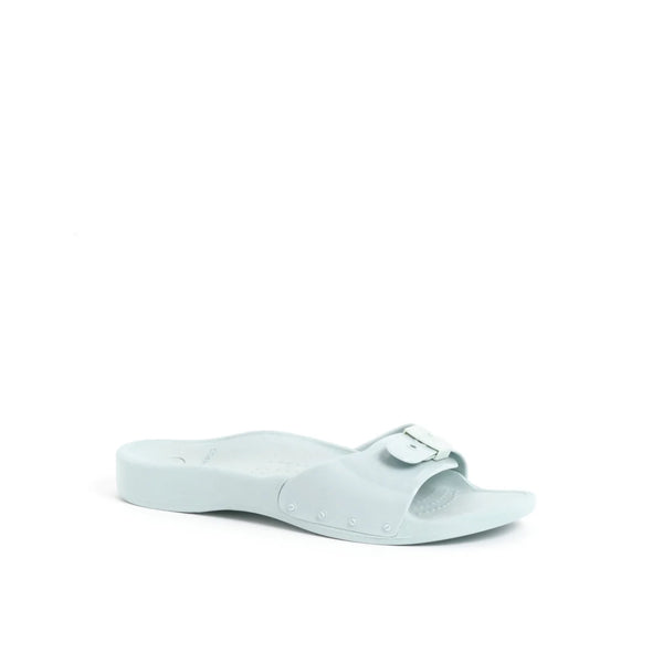 SCHOLL - Sun ciabatte in pvc mint 41