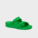 SCHOLL - Bahia eva woman green 36