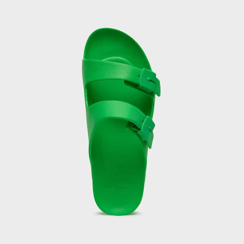 SCHOLL - Bahia eva woman green 36