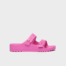 SCHOLL - Bahia eva woman bubblegum 38