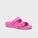 SCHOLL - Bahia eva woman bubblegum 38