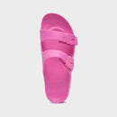 SCHOLL - Bahia eva woman bubblegum 38