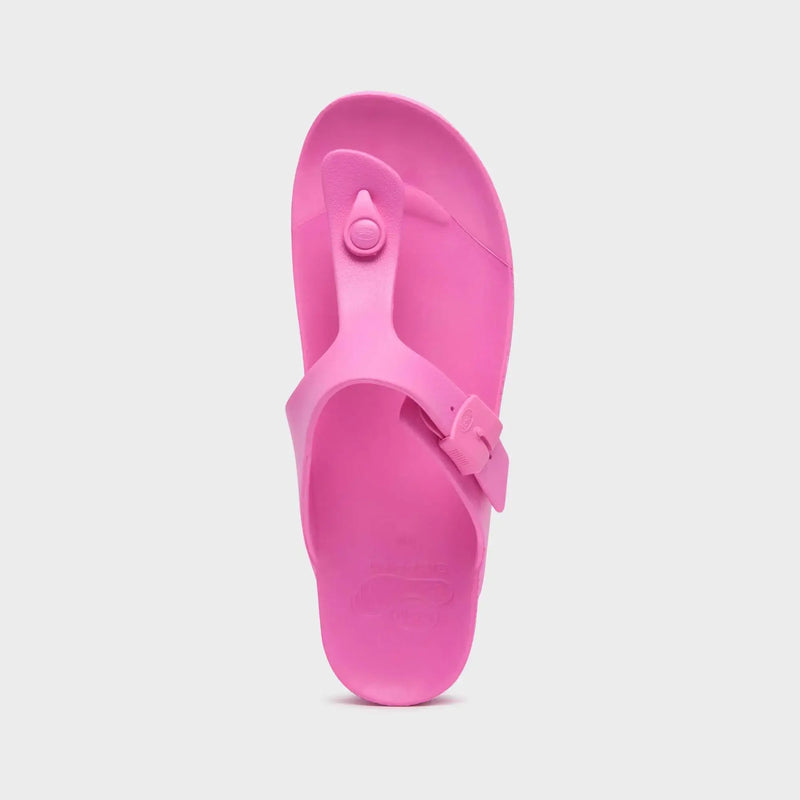 SCHOLL - Bahia flip-flop eva woman bubblegum 36