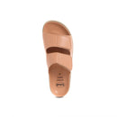 SCHOLL - Sierra 2 straps sandalo peach 36