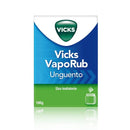 Vicks Vaporub unguento 100gr