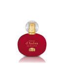 HELAN - Rosso d'ambra eau de parfum 50 ml
