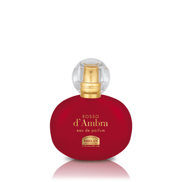 HELAN - Rosso d'ambra eau de parfum 50 ml