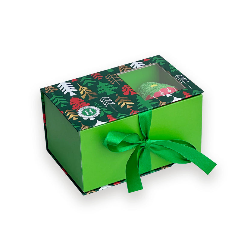 Himalaya Christmas gift box Happy Holidays