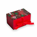 Himalaya Christmas gift box Holly jolly