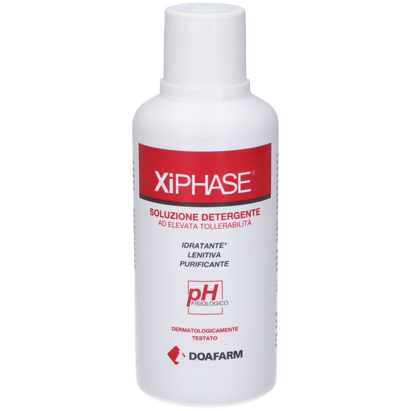 Xiphase cleaning solution 500 ml