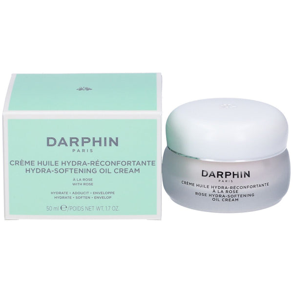 DARPHIN - Rose Oil Cream Dry Skin 50 ml