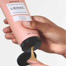 LIERAC - Body nutri - Gommage corpo levigante, 200 ml
