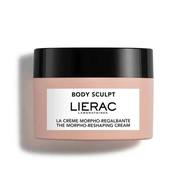 LIERAC Body sculpt - Crema morfo rimodellante/tonificante,200 ml