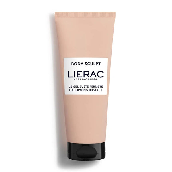 LIERAC Body sculpt - Gel seno & decollete rassodante, 75 ml